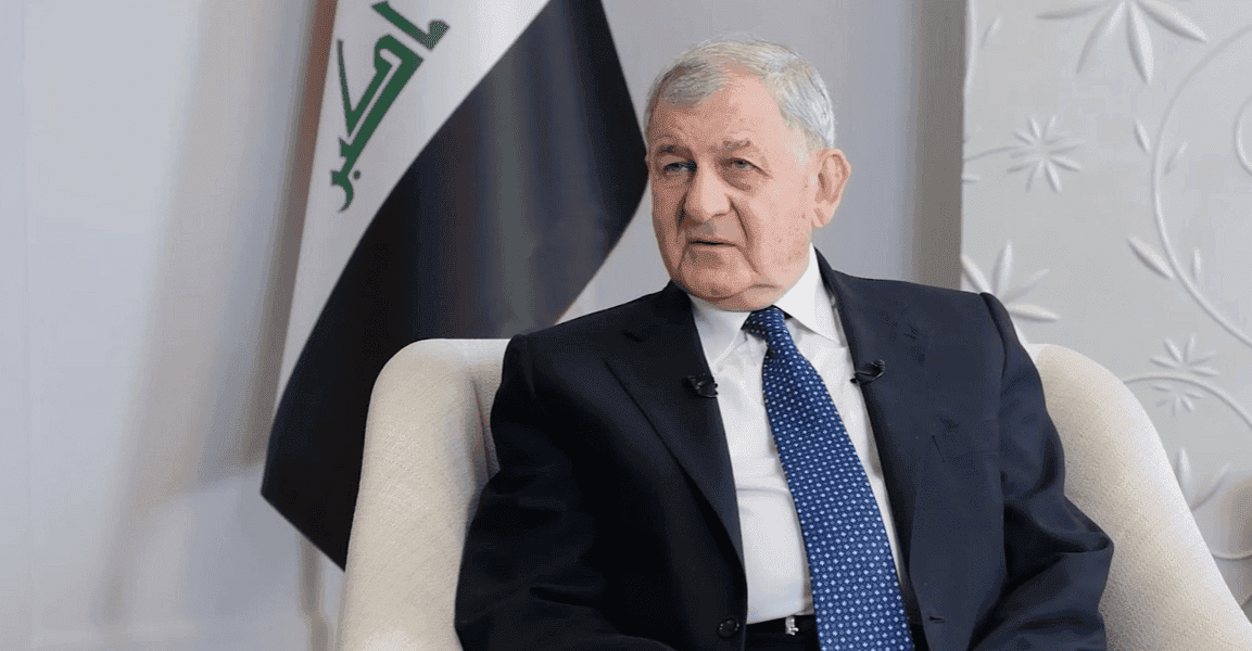 رئيس الجمهورية يحث الجهات المعنية إلى الإسراع باستحداث المحافظة الـ19