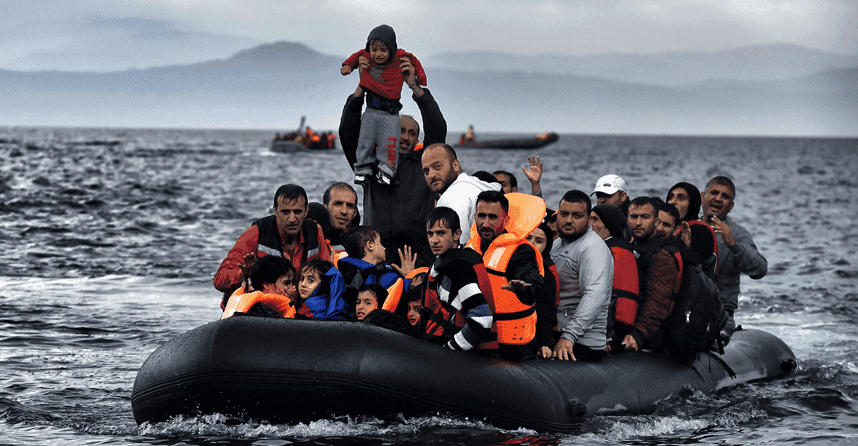 الأمم المتحدة: 2024 الأكثر دموية للمهاجرين مع وفاة نحو 9 آلاف شخص