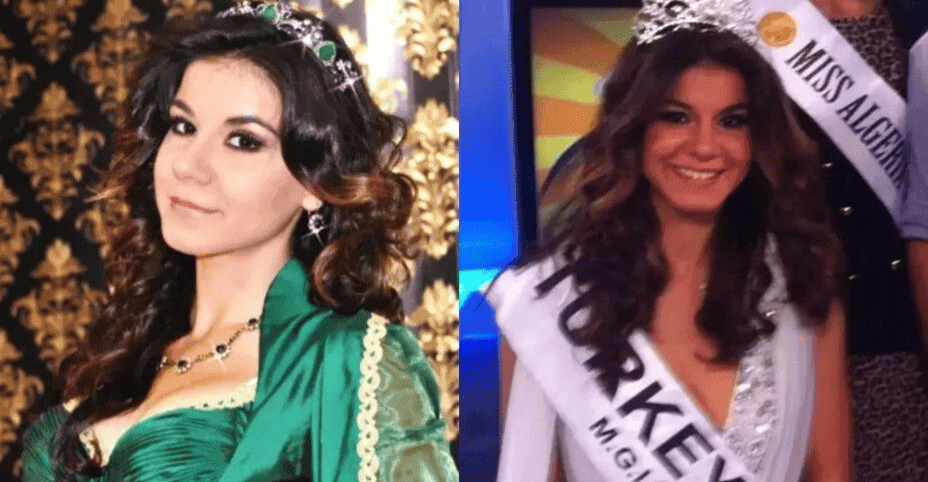 السلطات التركية تعتقل ملكة جمال البلاد بتهمة إهانة أردوغان