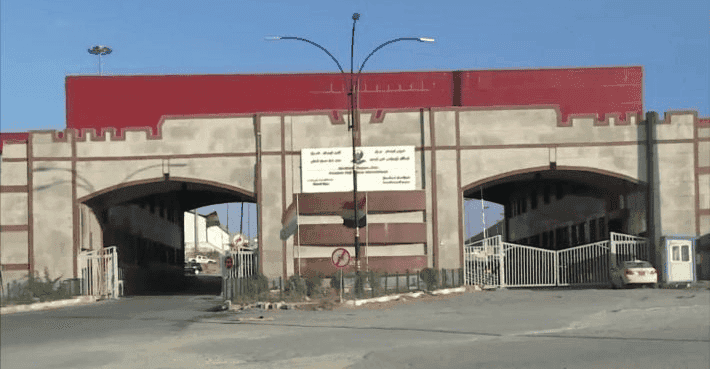 إغلاق المعابر أمام حركة التجارة في إقليم كوردستان لمدة 24 ساعة