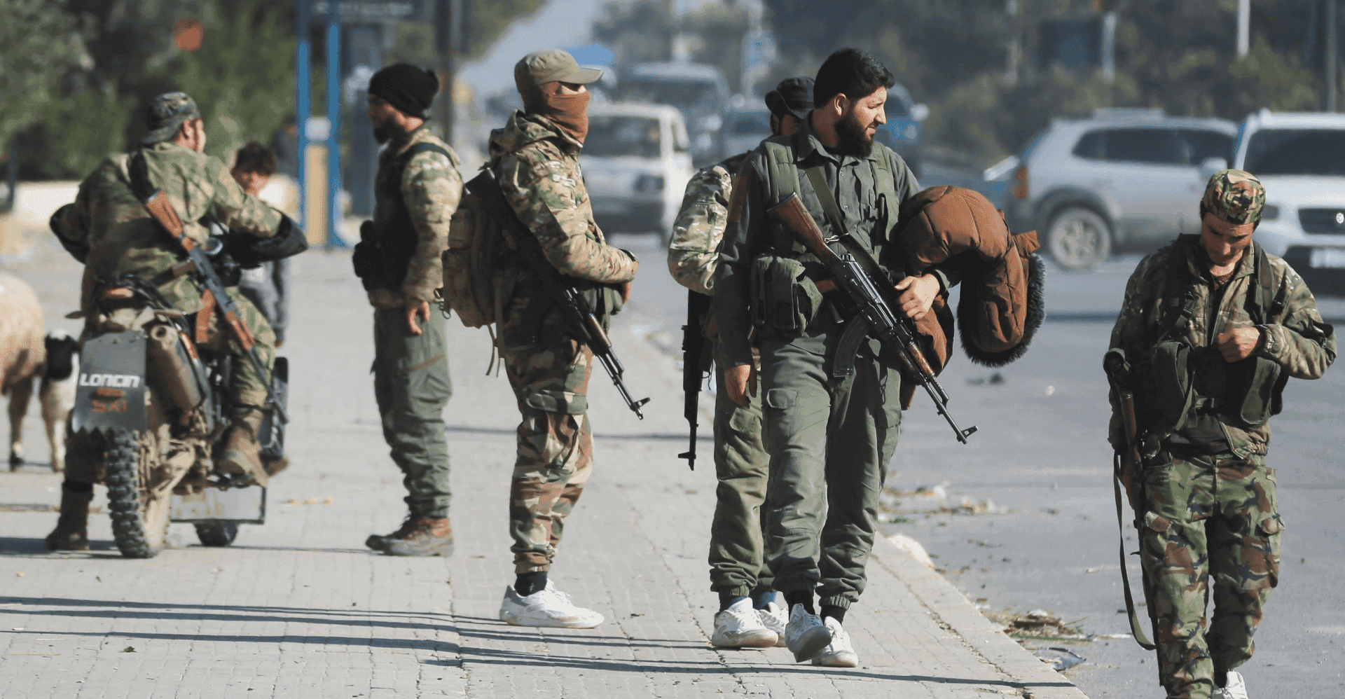 منذ عيد الفطر.. المرصد السوري يوثق 22 ضحية لعمليات القتل الطائفي 