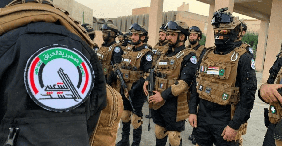 خشية أمريكية من قانون الحشد .. يهدد مصالح واشنطن ويولد حرساً ثورياً جديداً