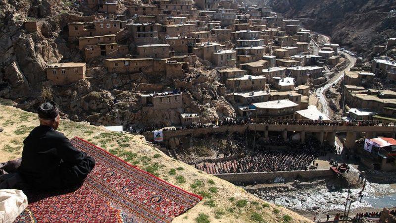 بالنكان.. قرية كوردية تتألق عالميا