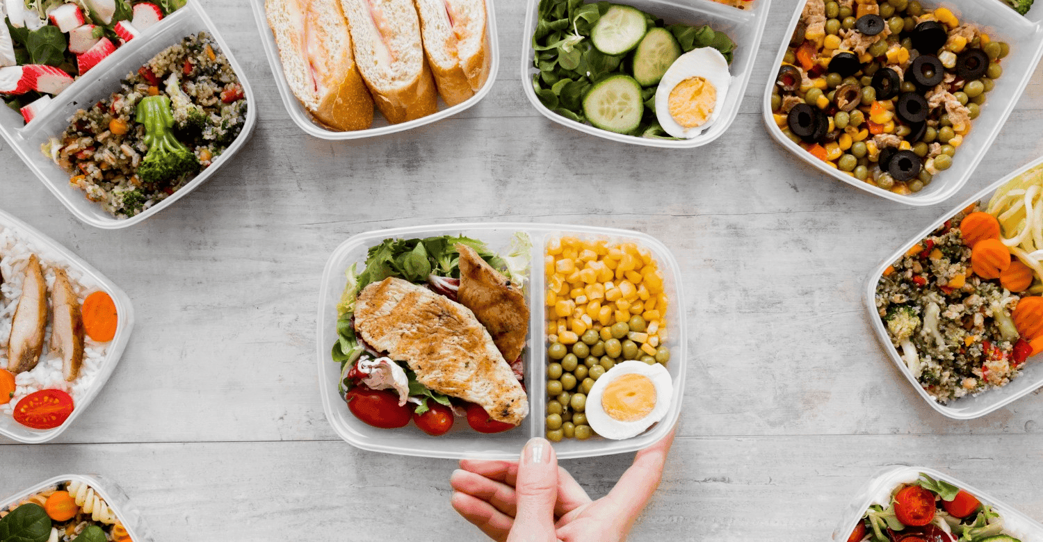 تعرف على الوجبة الأكثر صحة في العالم