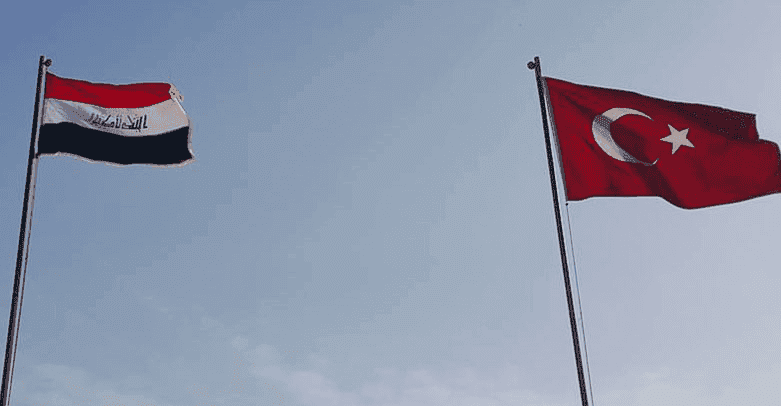 وفد من الخارجية التركية يصل بغداد غدا لبحث هذه الملفات