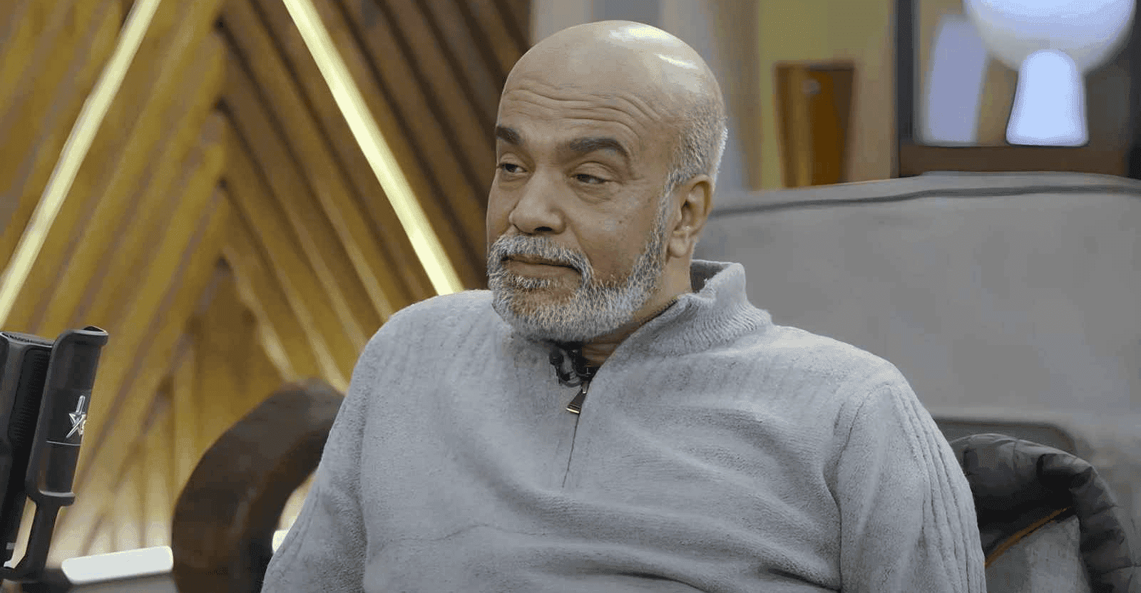 الموت يغيب الفنان المصري سليمان عيد