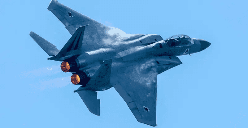 إسرائيل تُجري تدريبات تحاكي هجوماً إيرانياً