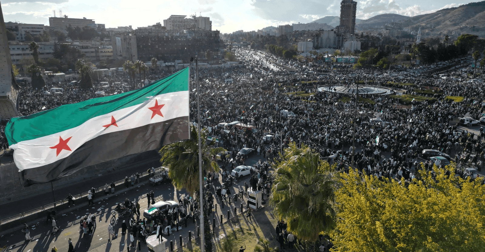 دولتان عربيتان تسددان ديون سوريا لدى البنك الدولي