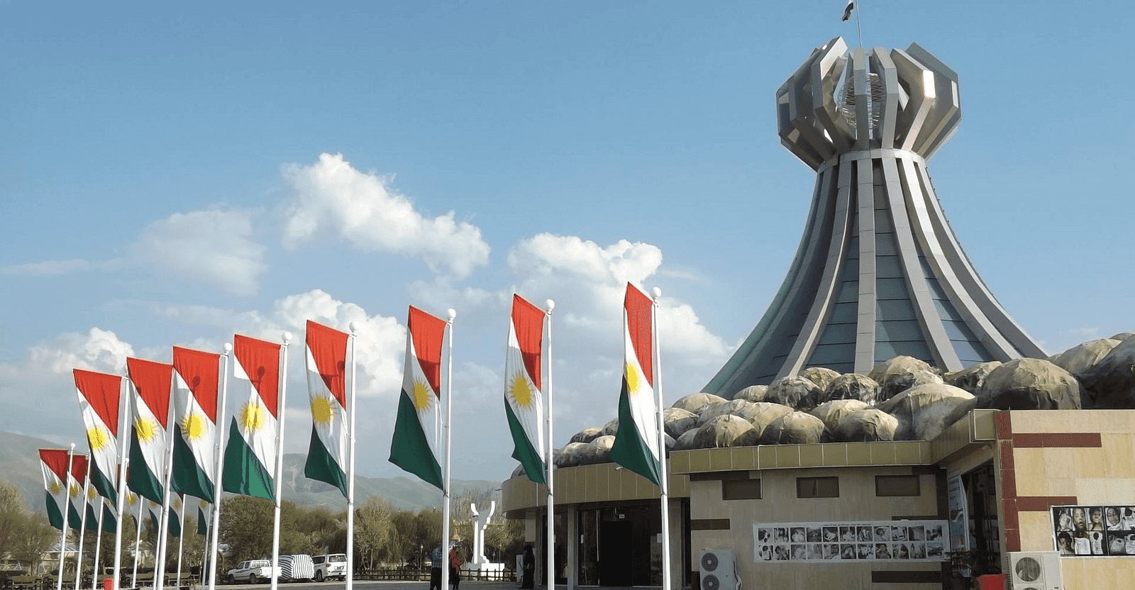 ابتداءً من 5 أيار المقبل.. حلبجة تصبح رسمياً المحافظة الـ19 في العراق