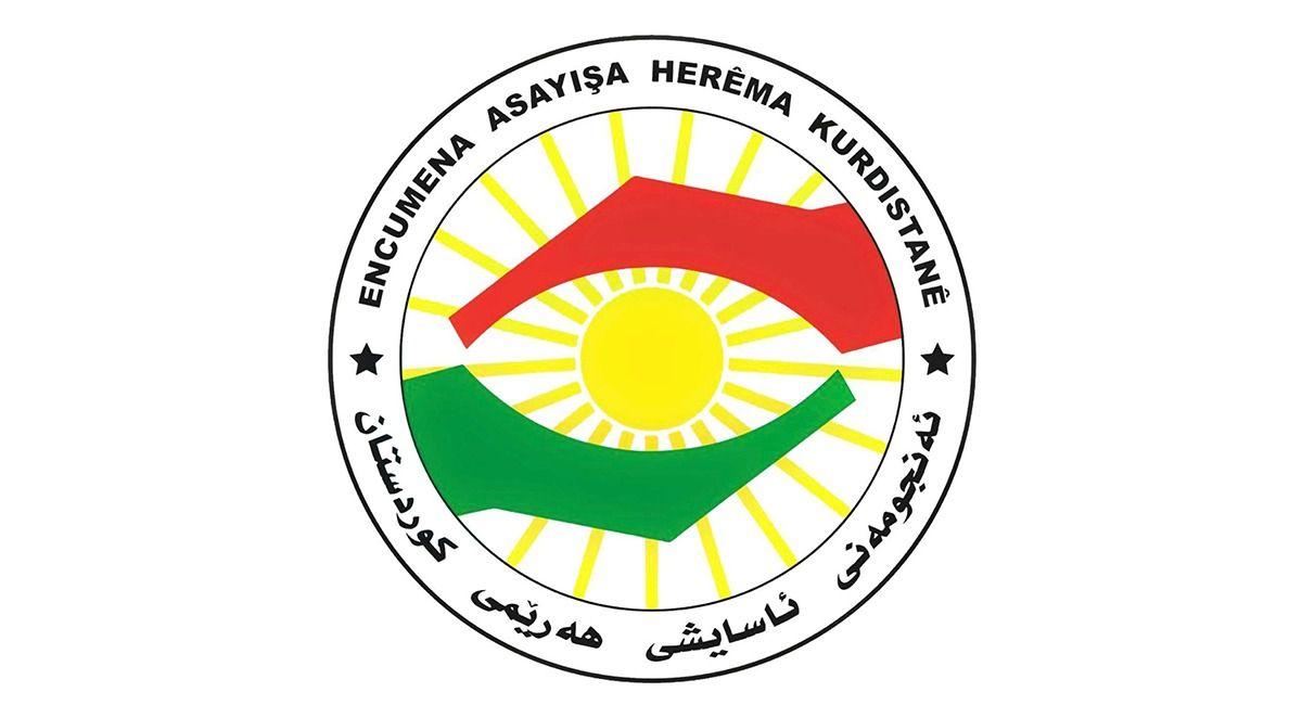 سلطات كوردستان: إصابة 5 من البيشمركة بهجومين بطائرات مسيرة نفذهما تنظيم إرهابي