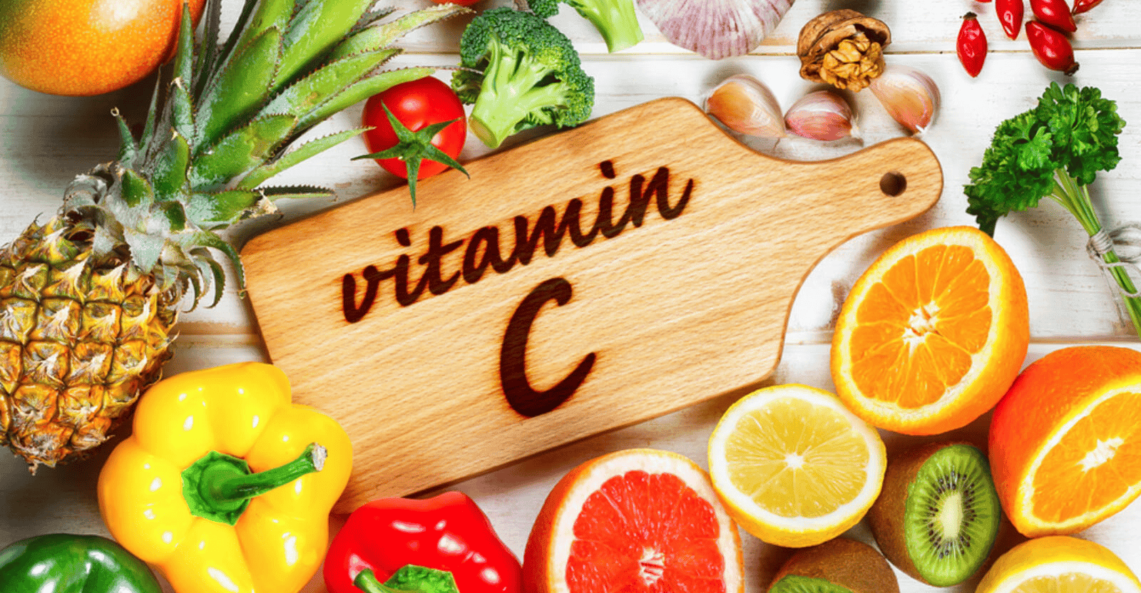 الليمون ليس الأغنى بفيتامين C.. هذه أبرز البدائل الطبيعية