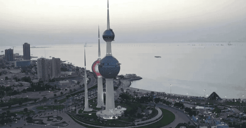 الكويت تحكم بالإعدام على 4 إيرانيين وتكشف عن جريمتهم