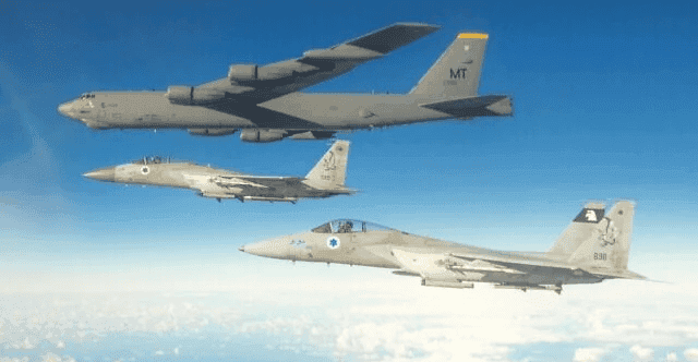 اسرائيل تهاجم هدفاً قرب القصر الرئاسي في دمشق وتجدد تعهدها بحماية الدروز