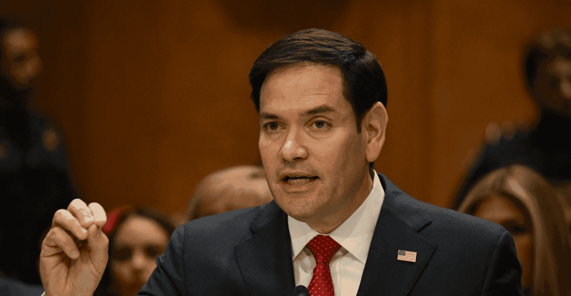 وزير الخارجية الامريكي: واشنطن تضيف شرطا للمفاوضات مع إيران