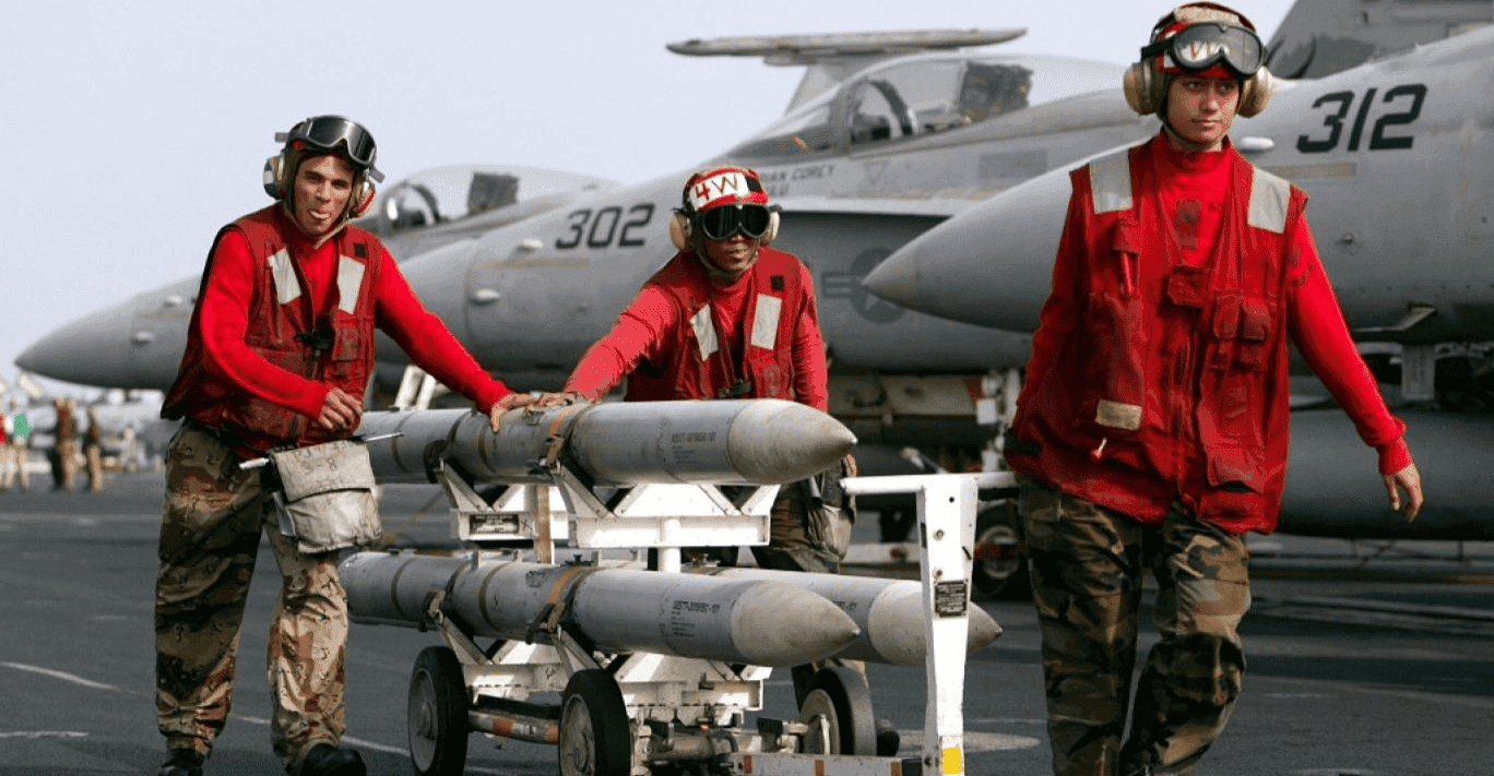 البنتاغون يقر صفقة صواريخ للسعودية بقيمة 3.5 مليارات دولار