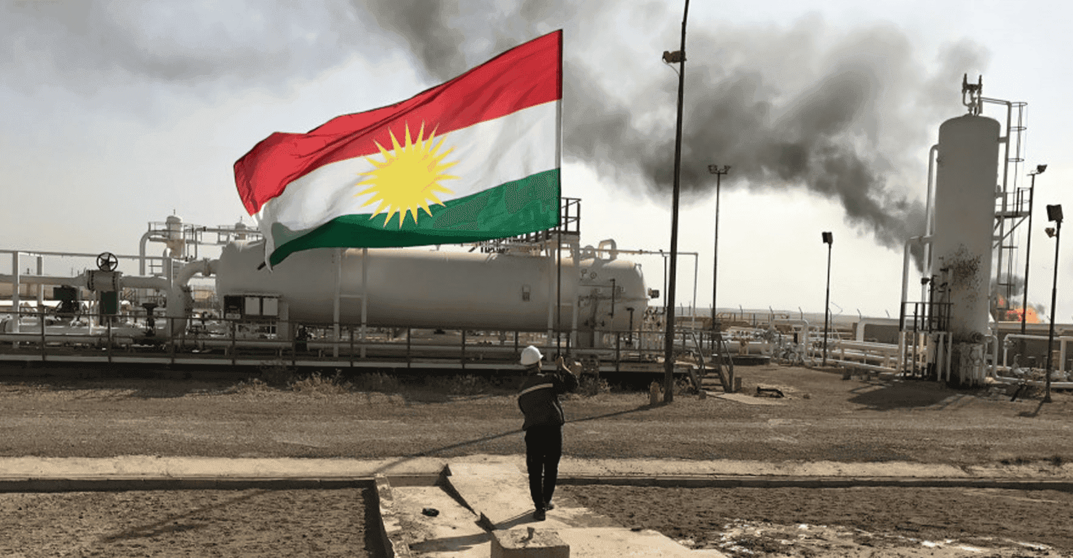 وزير النفط: عدم تصدير خام كوردستان يكلفنا خسارة 300 ألف برميل يومياً