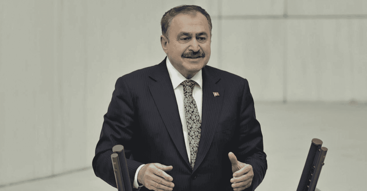 أردوغان يعيّن ممثلاً خاصاً لتركيا في العراق