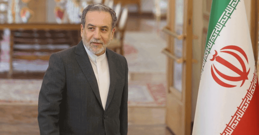 غداً.. وزير الخارجية الإيراني يزور السعودية