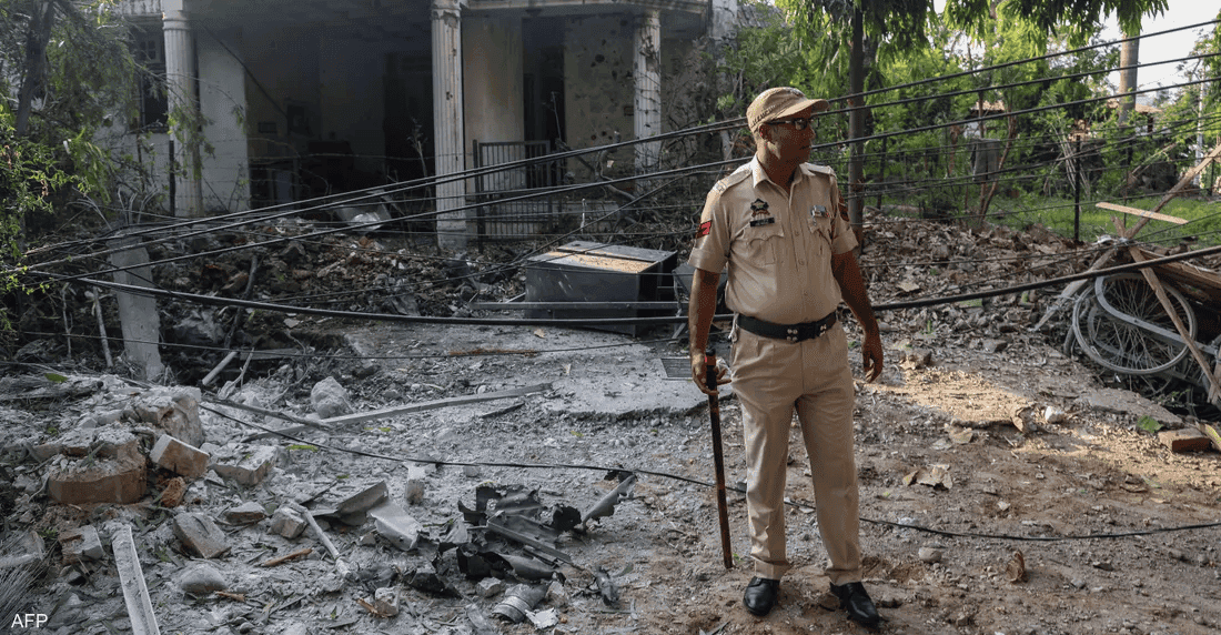 واشنطن تدخل خط الأزمة وتعرض الوساطة بين الهند وباكستان