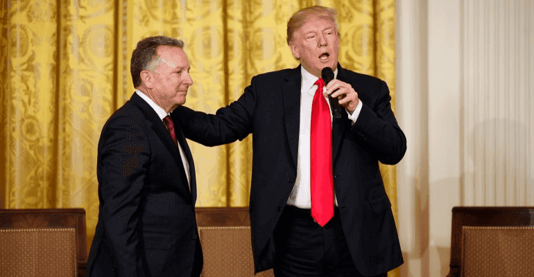 ويتكوف: الحرب بين روسيا وأوكرانيا لم تكن لتحدث لو كان ترامب رئيساً