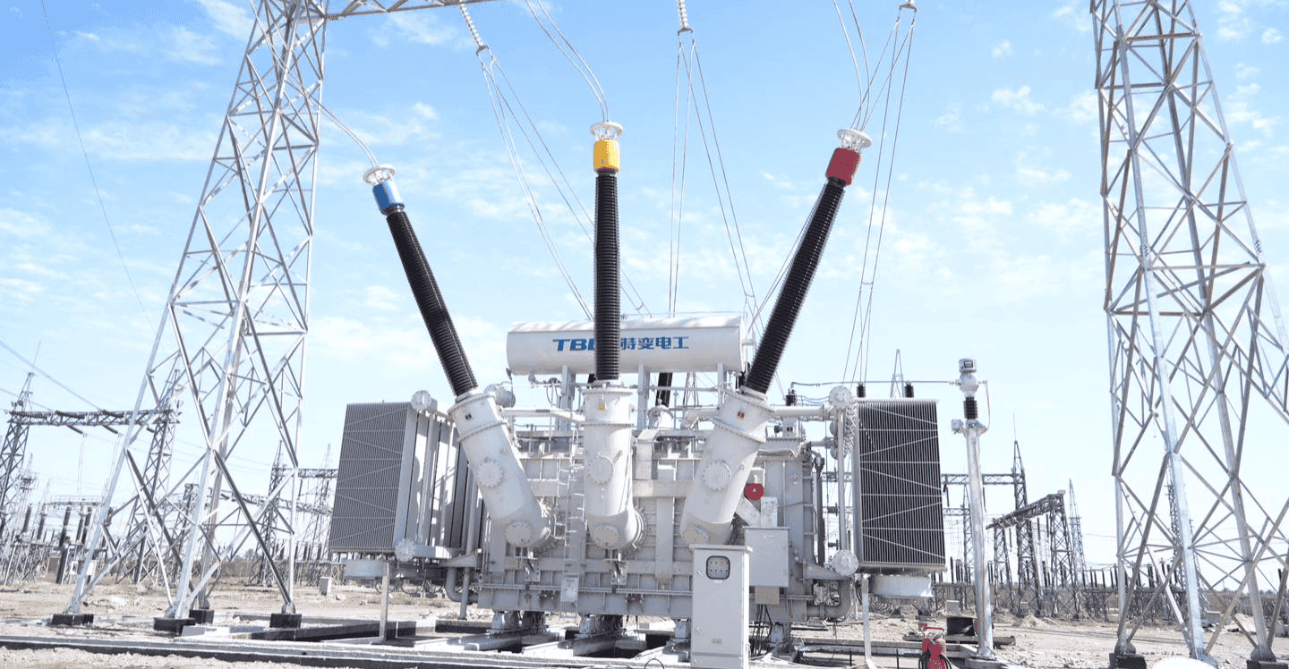 تدشين محطة كهرباء جديدة لفك الاختناقات في بغداد