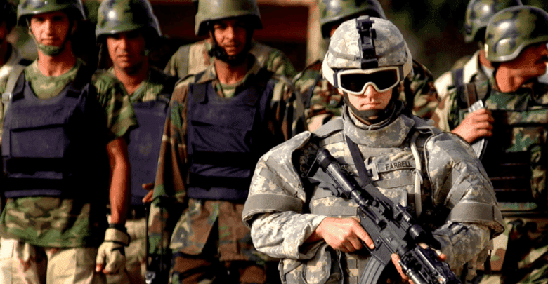 اتهامات خطيرة لشركات أمريكية خاصة بقتل مدنيين في العراق