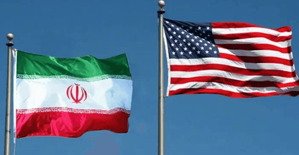 لاريجاني يستبعد اندلاع حرب بين أمريكا وإيران