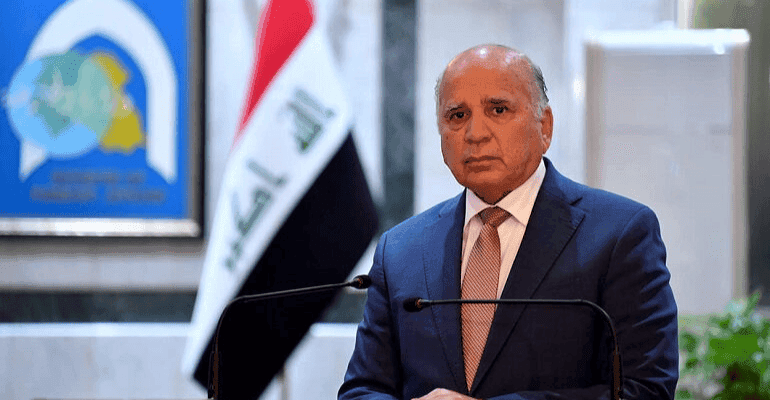 وزير الخارجية: معظم المختطفات الايزيديات تم اخذهن لسوريا ونعمل على تحريرهن