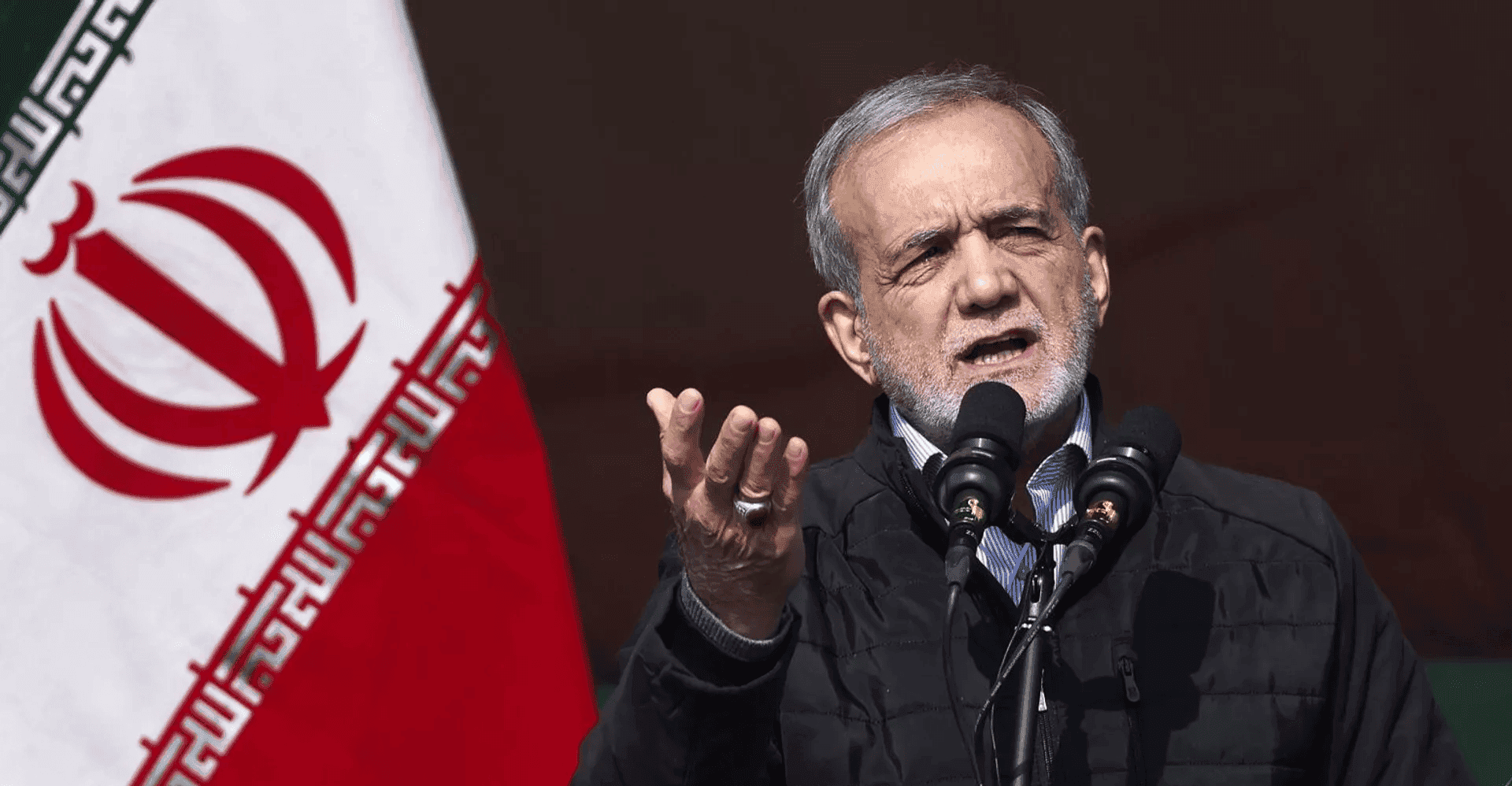 بزشكيان يتحدّى الضغوط الدولية: التخصيب السلمي حق لا نقاش فيه