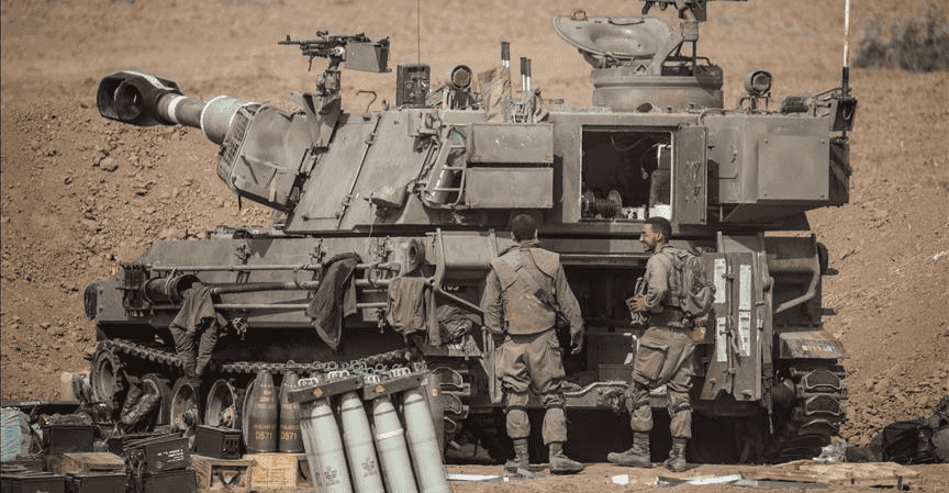 نقاش سري في إسرائيل حول ضربة إيرانية محتملة ورد استباقي