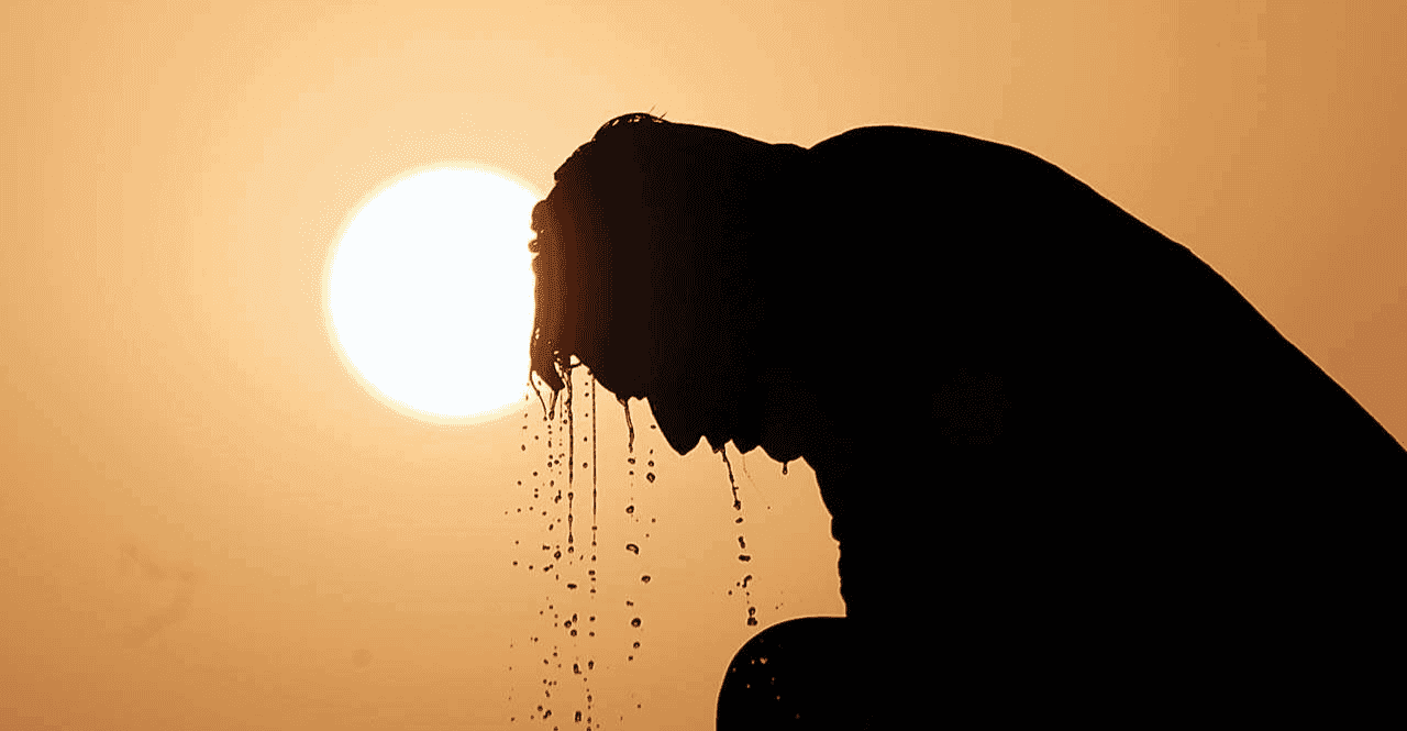 أسبوع جديد يلف العراق بحرارة لاهبة دون الخمسين