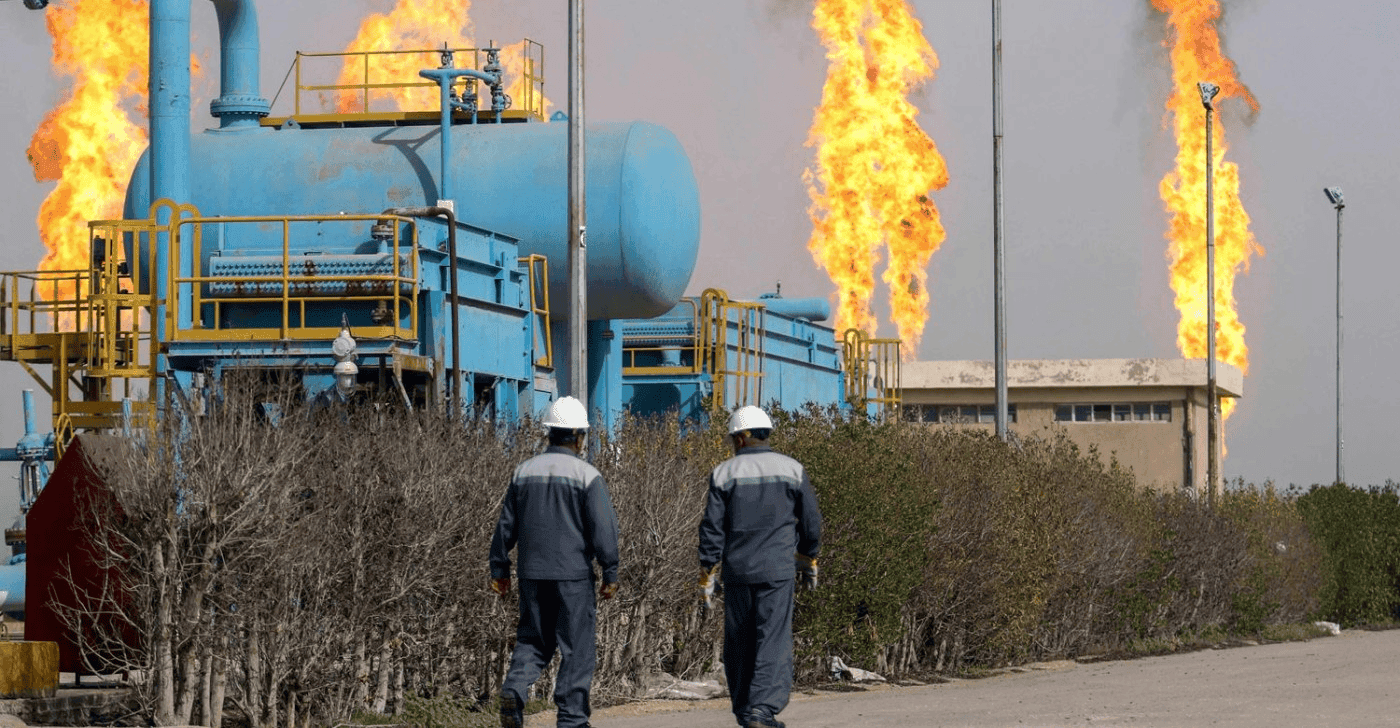 خام البصرة يسجل خسائر أسبوعية مع انخفاض أسعار النفط عالمياً