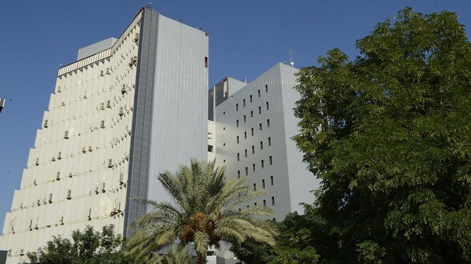 المالية العراقية تصدر توضيحاً بشأن إطلاق تعيينات جديدة