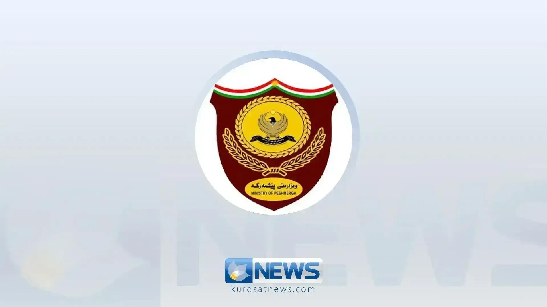 هاوکاریی دارایی هاوپەیمانان بۆ مانگی 10 بەسەر هێزەکانی پێشمەرگەدا دابەشدەکرێت