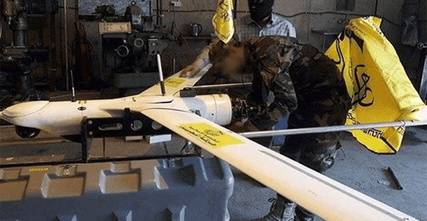 من الصواريخ إلى المسيّرات.. حزب الله يحوّل بوصلته العسكرية