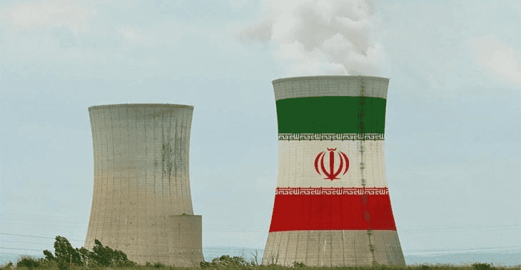 روسيا: مستعدون لتلقي اليورانيوم المخصب من إيران