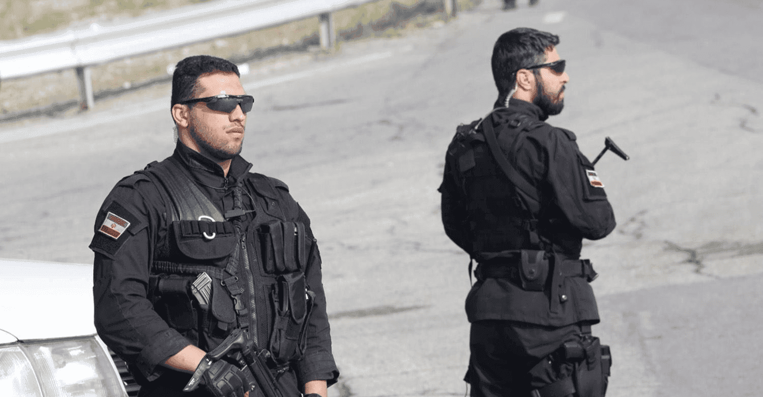 إيران تعلن اعتقال 14 شخصاً على صلة بإسرائيل ومتورطين بعمل إرهابي