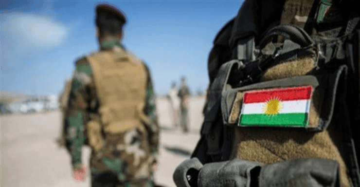 أمن كوردستان يطمئن المواطنين: لا وجود لأي قصف صاروخي