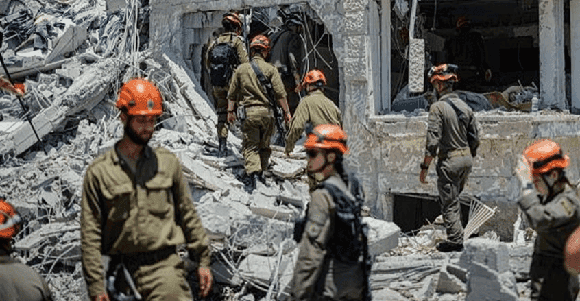 إسرائيل تُمدد حالة الطوارئ حتى نهاية الشهر