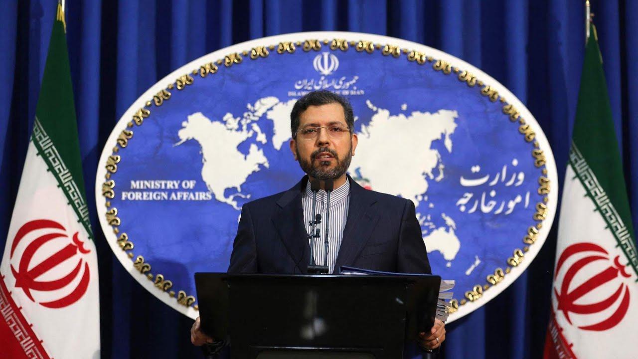 ئێران: دانوستانەکانی تاران و ڕیاز بەردەوامە 