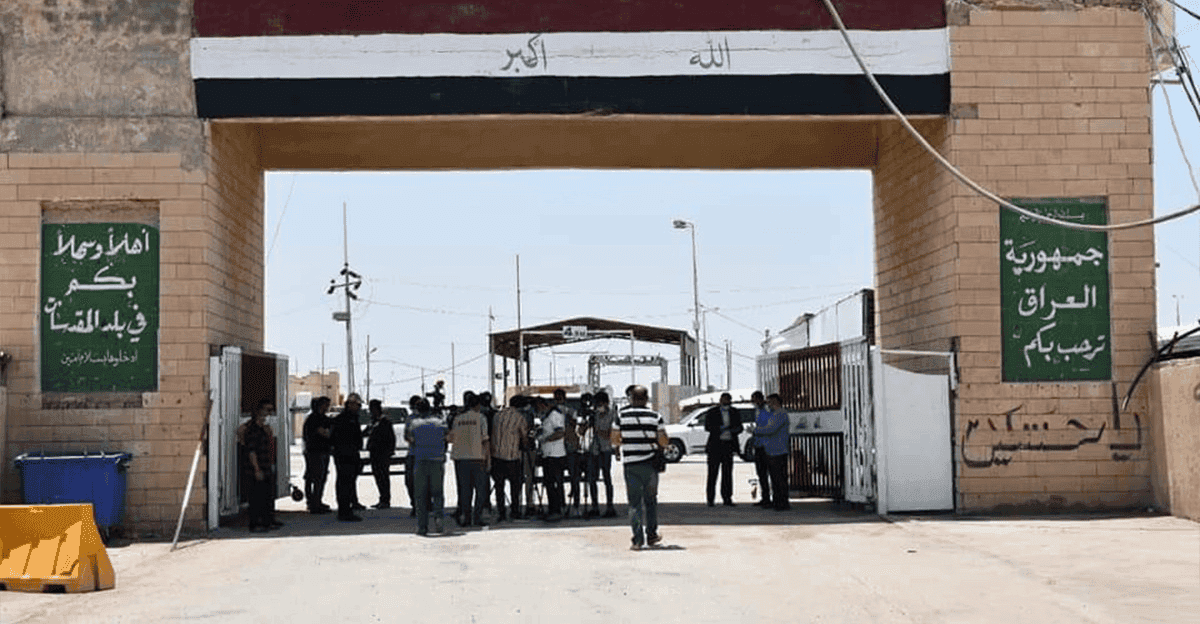 العراق يستعد لتنفيذ مشروع سككي استراتيجي جديد