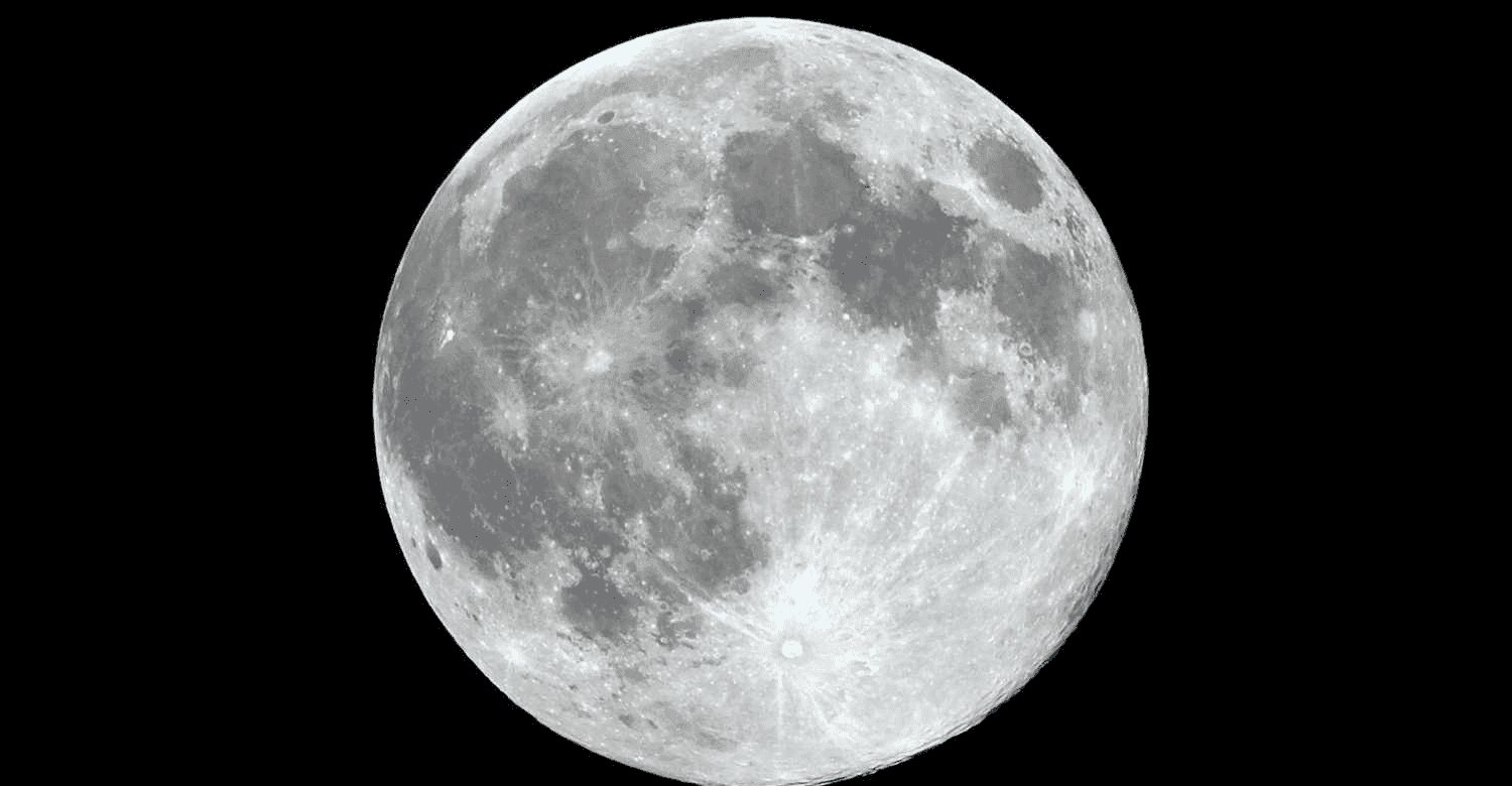 ناسا تخطط لبناء مفاعل نووي على سطح القمر