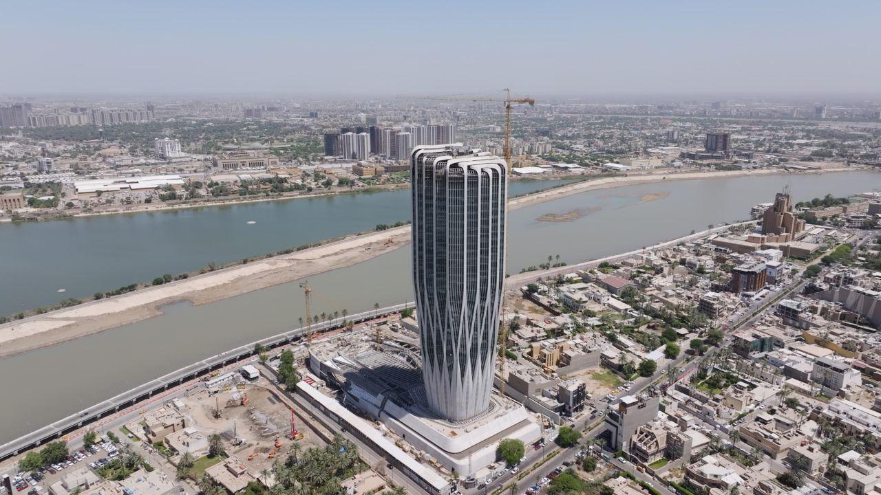 طقس العراق.. انخفاض في درجات الحرارة الاسبوع المقبل