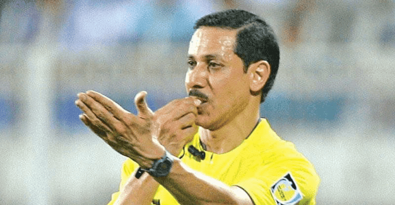 الكويت تسحب الجنسية من الحكم "عراقي الأصل" سعد كميل