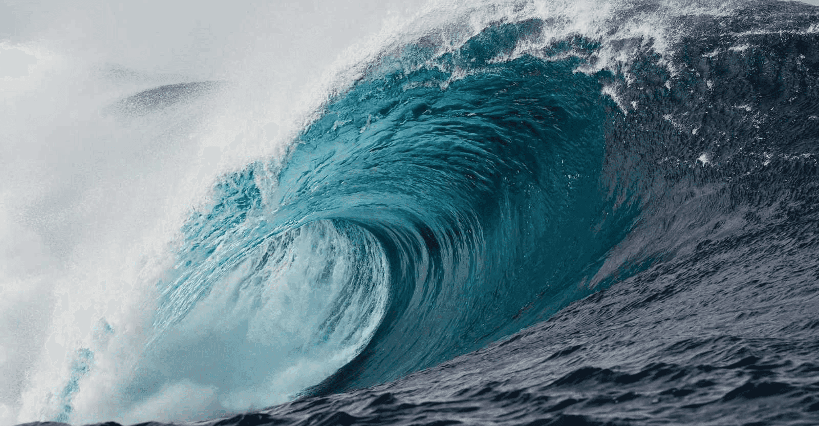 تسونامي يضرب قبالة سواحل تشيلي الجنوبية