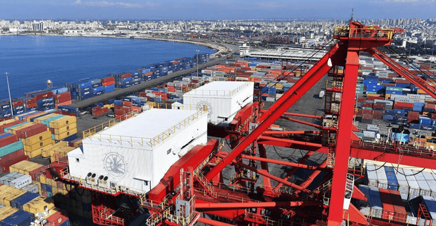 واشنطن ترفع القيود عن بعض الصادرات لسوريا