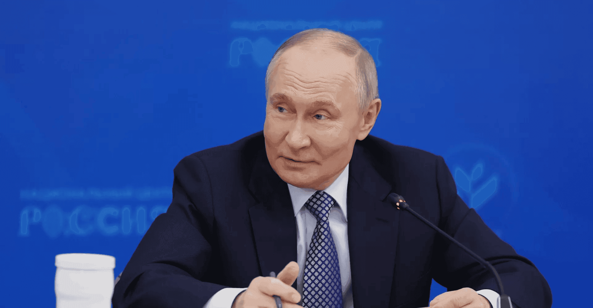 بوتين: تعاون موسكو وبكين يعزز استقرار العالم ويجب إيقاف استخدام المال للاستعمار