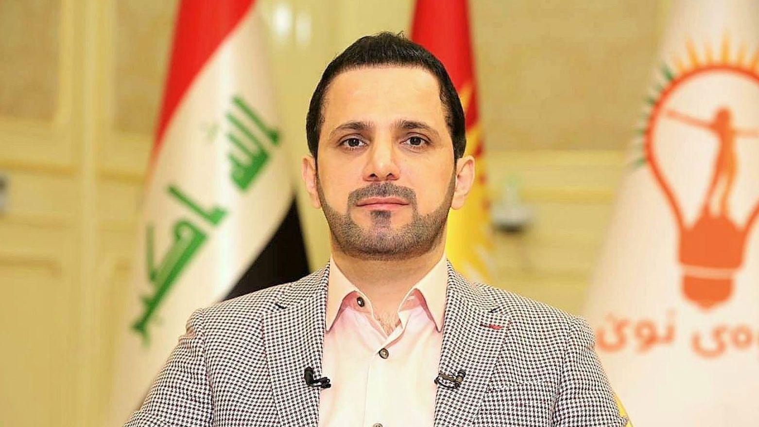 مالية كوردستان تبيع ممتلكات شاسوار عبد الواحد المصادرة لسداد 92 مليار دينار ديوناً بذمته