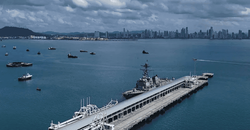 البنتاغون يوجّه إنذاراً لفنزويلا: لا تمسّوا عملياتنا في الكاريبي