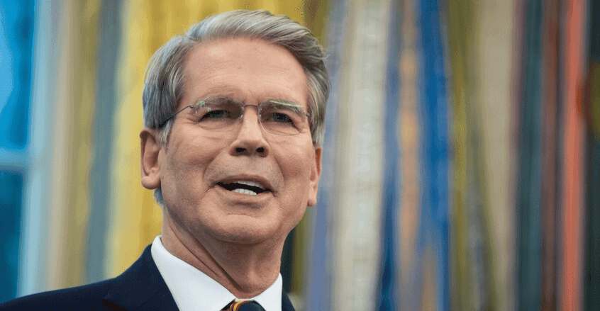 وزير الخزانة الأمريكي: مستعدون لإجراءات حازمة ضد روسيا بشراكة أوروبية